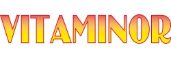 Vitaminor Logo