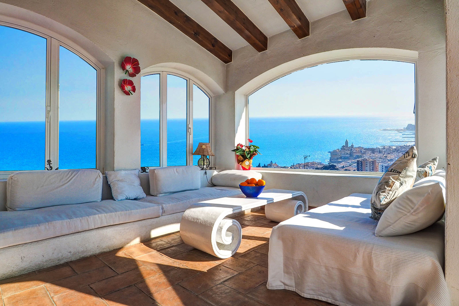 Cover Image Vitaminor Holiday Rentals